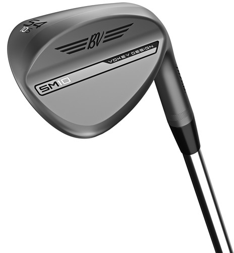 Titleist vokey sm10 nickel - titleist,