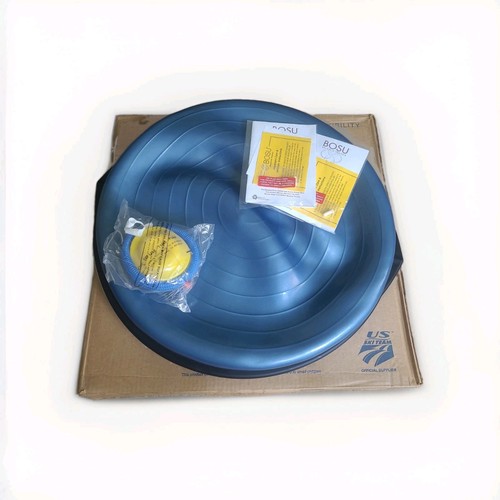 Originale bosu ball balance - bosu,