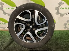 CERCHIO IN LEGA PER RENAULT