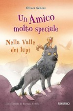 Libri Scherz Oliver - Nella