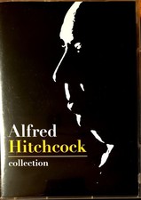 ALFRED HITCHCOCK COLLECTION -