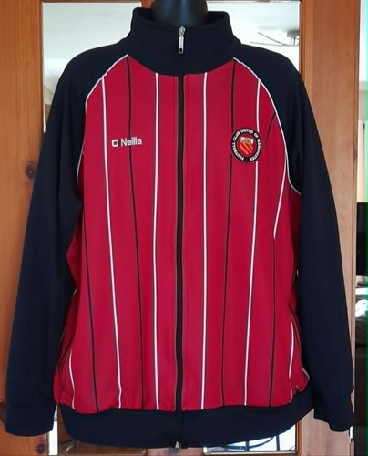 Tuta xxxl united of - fc,