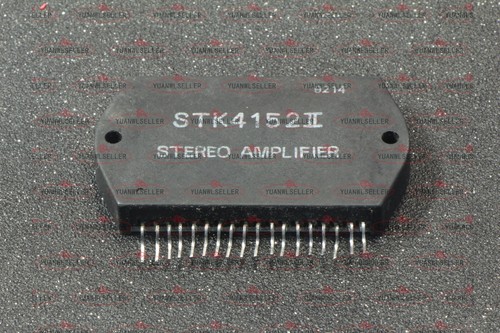1pcs nuovo stk4152ii - 1pcs,