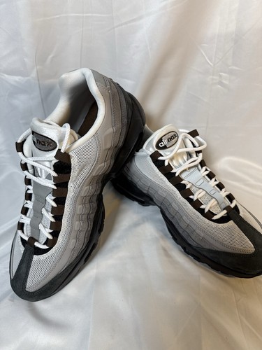 Nike air max - nike, nere