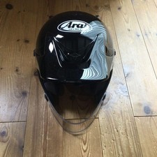 Casco Jet Arai HYPER-T PRO