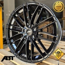 ✅️ABT KIT 4 Cerchi In Lega