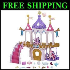 Playset Castello dell'Amicizia