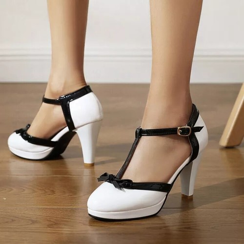 Scarpe donna corte bar - scarpe,