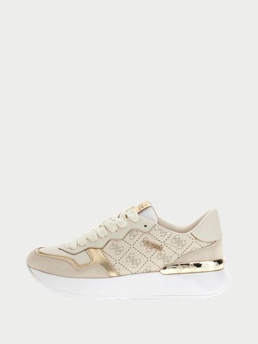 Guess vinsa5 runner - , scarpe