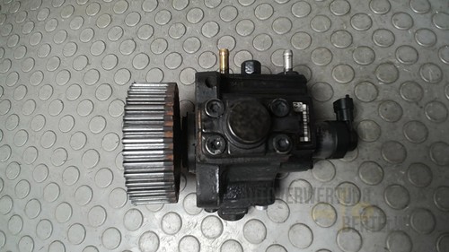 Pompa iniezione diesel - pompa,