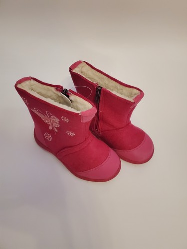 Stivali neve ragazza michi - stivali,