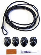 Kit fissaggio ponte BIC SUP