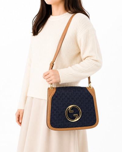 Borsa tracolla gucci - borsa, vintage