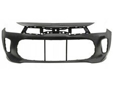 PARAURTI ANTERIORE PER KIA RIO