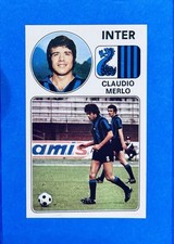 Figurina Calciatori PANINI