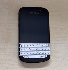 BlackBerry Q10 TouchScreen