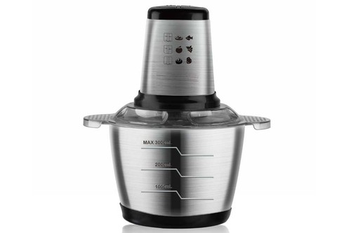 Cheffinger fp1000i robot - cheffinger,