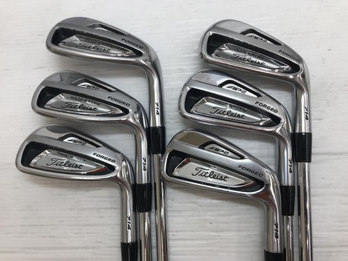 Titleist set ferri - set, di