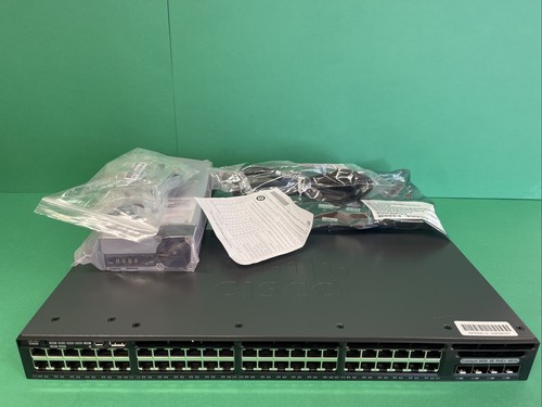 Switch cisco catalyst - switch,