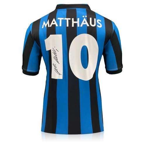 Maglia dell inter 1990 - dell'inter,