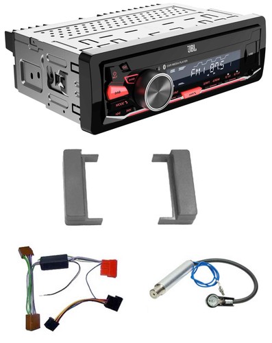 Jbl bluetooth usb - usb, dab