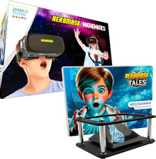 Pacchetto Educativo 2 in 1 –