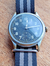 Orologio militare glycine - glycine, dh