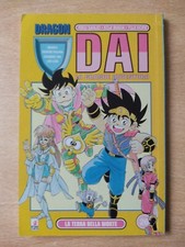 Dragon Dai n.26 Manga Star