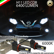 KIT FULL LED PER NISSAN