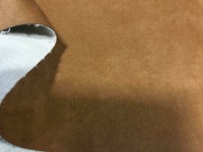 Cover tessuto alcantara