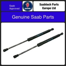 Originale Saab 2004 IN Poi -