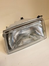 Faro Anteriore Sinistro