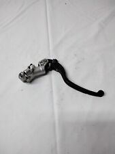 Ktm Pompa Frizione Magura rc8