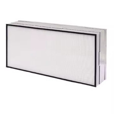  Cappa a flusso laminare