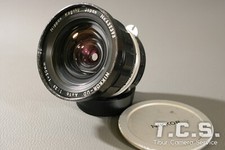 Nikon F NIKKOR UD auto 20mm 1:3.5  art. 25021603