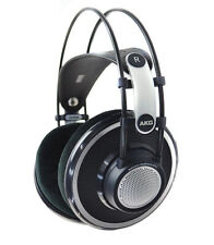 AKG K702 Cuffie Over-Ear Over-Ear da Studio di Riferimento Mixaggio Professionale
