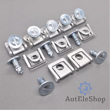 20pcs Engine protection screw