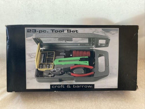 Croft barrow set - croft, &