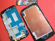 CORNICE FRONTALE PER LG GOOGLE