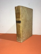 ANTICA LEGATURA-SCATOLA FINTO