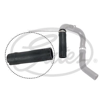 Manicotto intercooler fiat - manicotto,