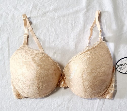 Reggiseno push inteco - up,