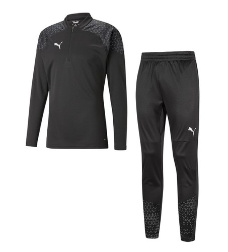 Puma drycell tuta uomo team - tuta,