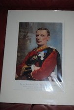 Major-General A.G. Wauchope