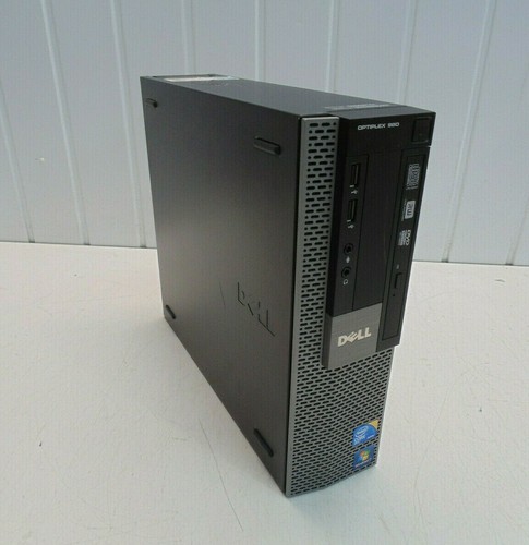 Dell optiplex 980 sff - dell, i5
