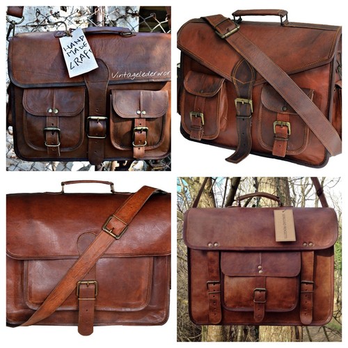 Borsa lavoro vintage - vintage, da
