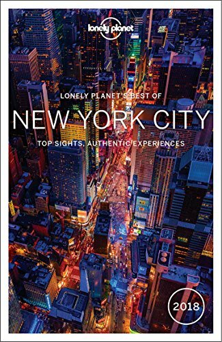 Lonely planet best - planet, new