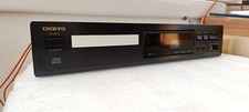 ONKYO DX-7222 Pannello