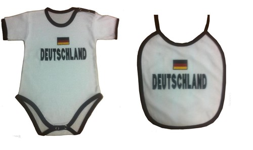 Body bavaglino germania - body,