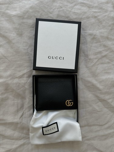 Portafoglio gucci uomo - portafoglio,